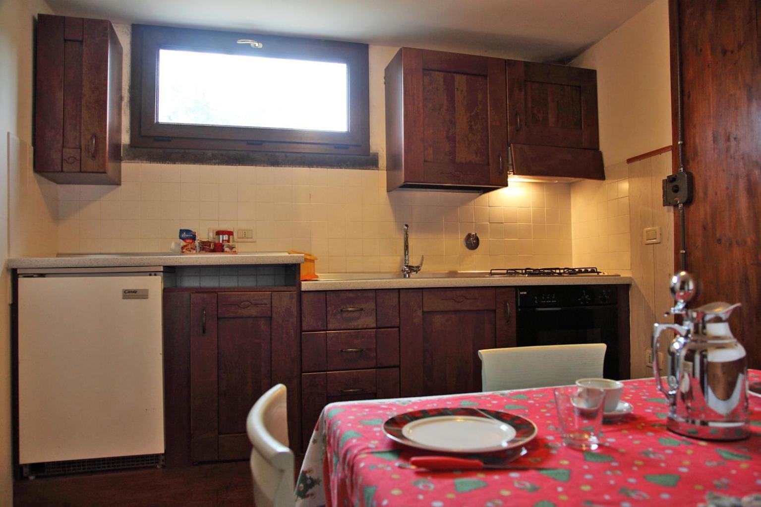 Tiberio Villa Loro Ciuffenna Luaran gambar