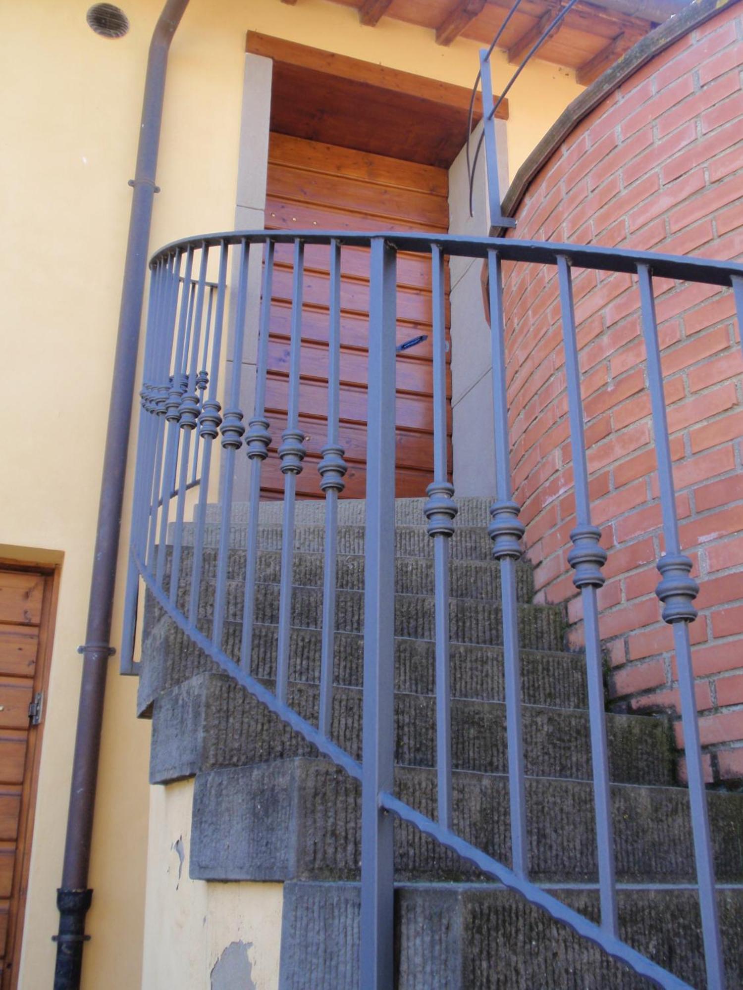 Tiberio Villa Loro Ciuffenna Luaran gambar